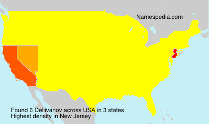 Deliivanov Deliivanov