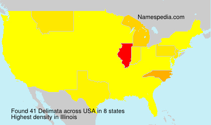 Delimata Delimata