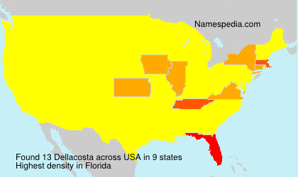 Dellacosta Dellacosta
