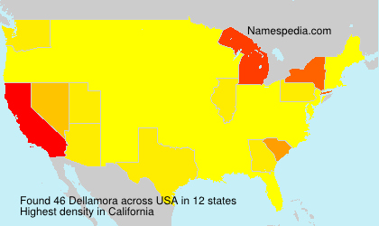 Dellamora Dellamora
