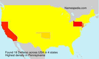 Dellarso Dellarso