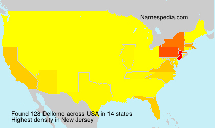 Dellomo Dellomo
