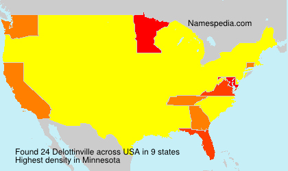 Delottinville Delottinville