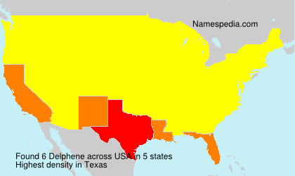 Delphene Delphene