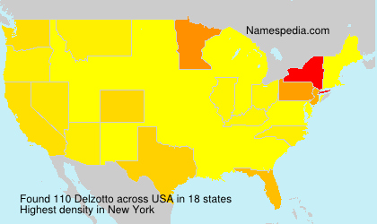 Delzotto Delzotto