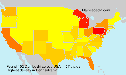 Demboski Demboski