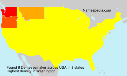 Demessemaker Demessemaker