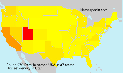 Demille Demille