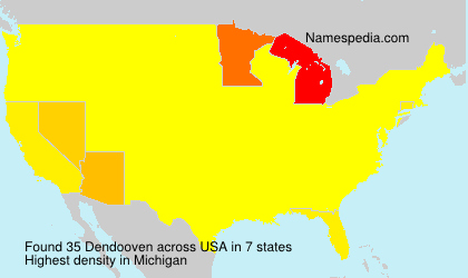 Dendooven Dendooven