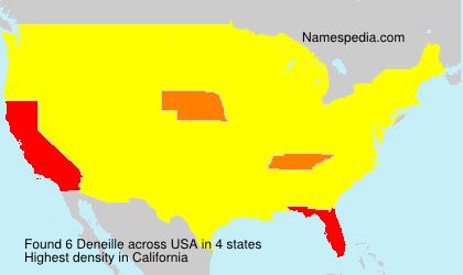 Deneille Deneille