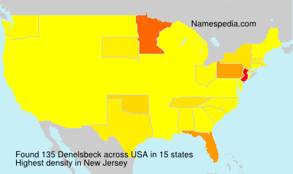 Denelsbeck Denelsbeck