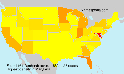 Denhardt Denhardt