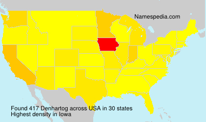Denhartog Denhartog