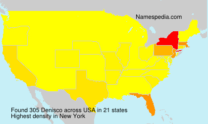 Denisco Denisco