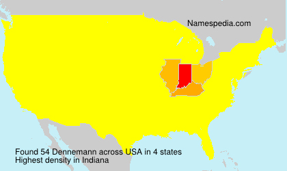 Dennemann Dennemann