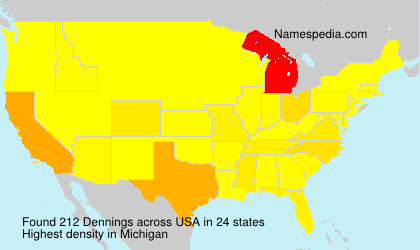 Dennings Dennings