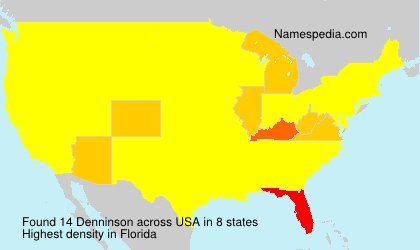 Denninson Denninson