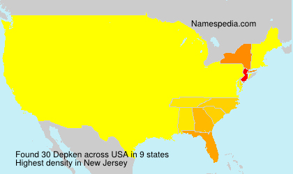 Depken Depken
