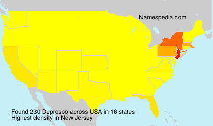 Deprospo Deprospo