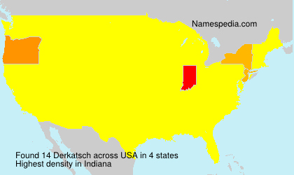 Derkatsch Derkatsch