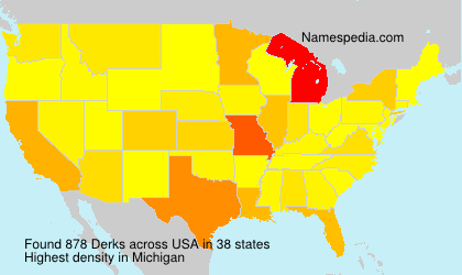 Derks Derks
