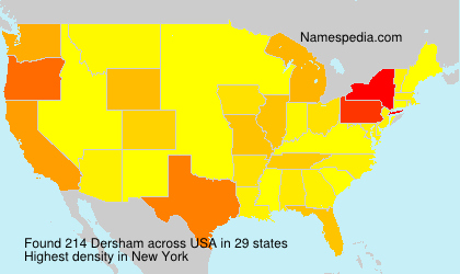 Dersham Dersham