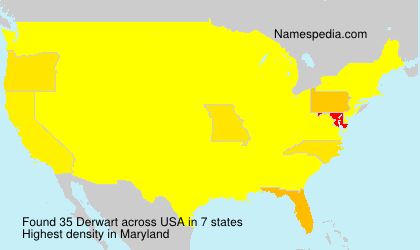 Derwart Derwart
