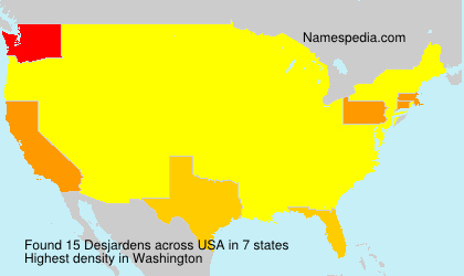 Desjardens Desjardens