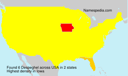 Despeghel Despeghel