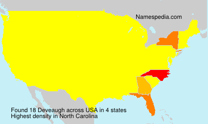 Deveaugh Deveaugh