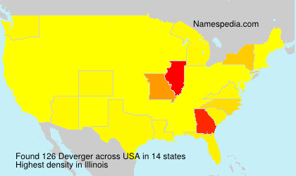 Deverger Deverger