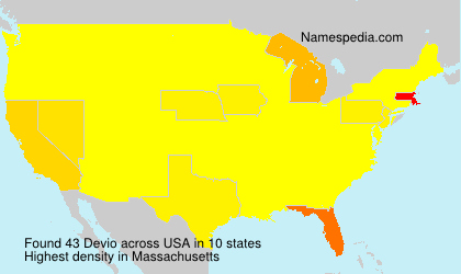 Devio Devio
