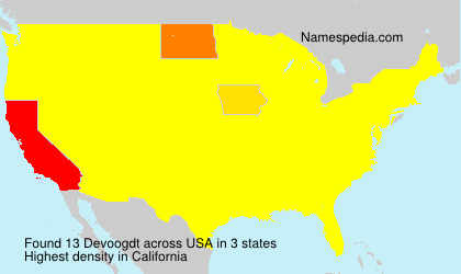 Devoogdt Devoogdt