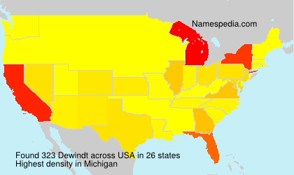 Dewindt Dewindt