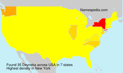 Deyneka Deyneka