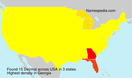 Dezmal Dezmal