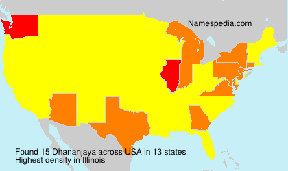 Dhananjaya Dhananjaya
