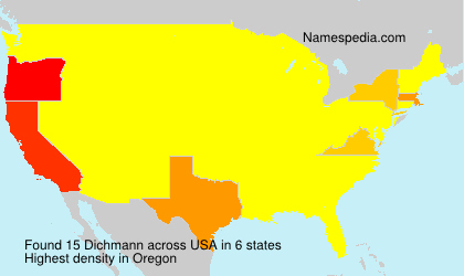 Dichmann Dichmann