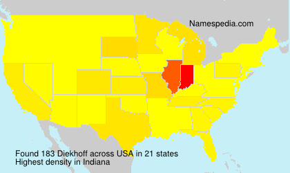 Diekhoff Diekhoff