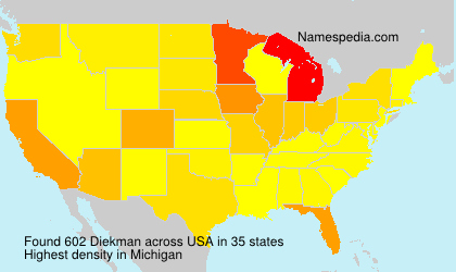Diekman Diekman