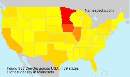 Diercks Diercks