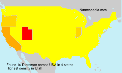 Diersman Diersman