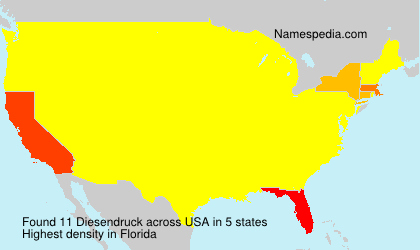 Diesendruck Diesendruck