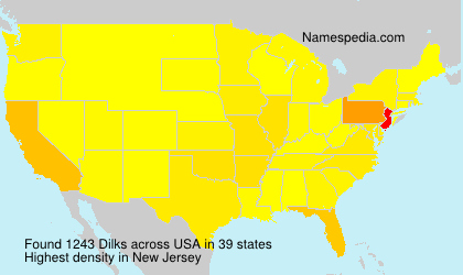 Dilks Dilks
