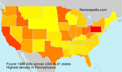 Dille Dille