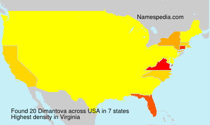 Dimantova Dimantova