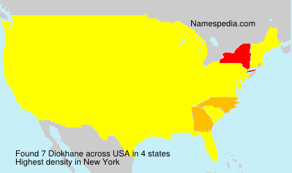 Diokhane Diokhane