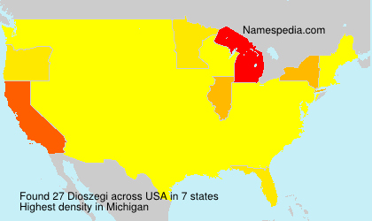 Dioszegi Dioszegi