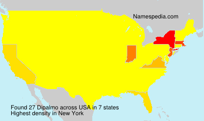 Dipalmo Dipalmo