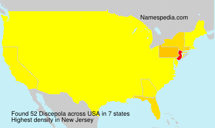 Discepola Discepola
